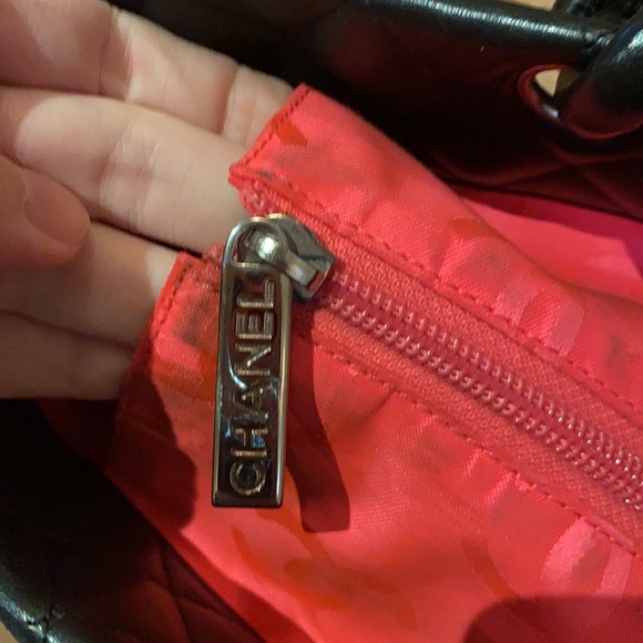 Chanel Cambon Bag - Picture 10 of 13